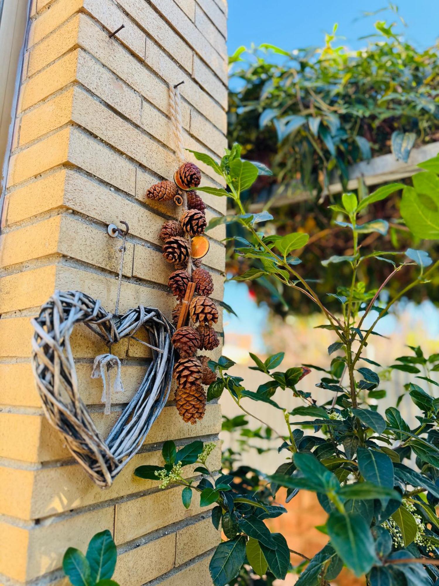 Fil Rouge Hotel Ciampino Exterior photo