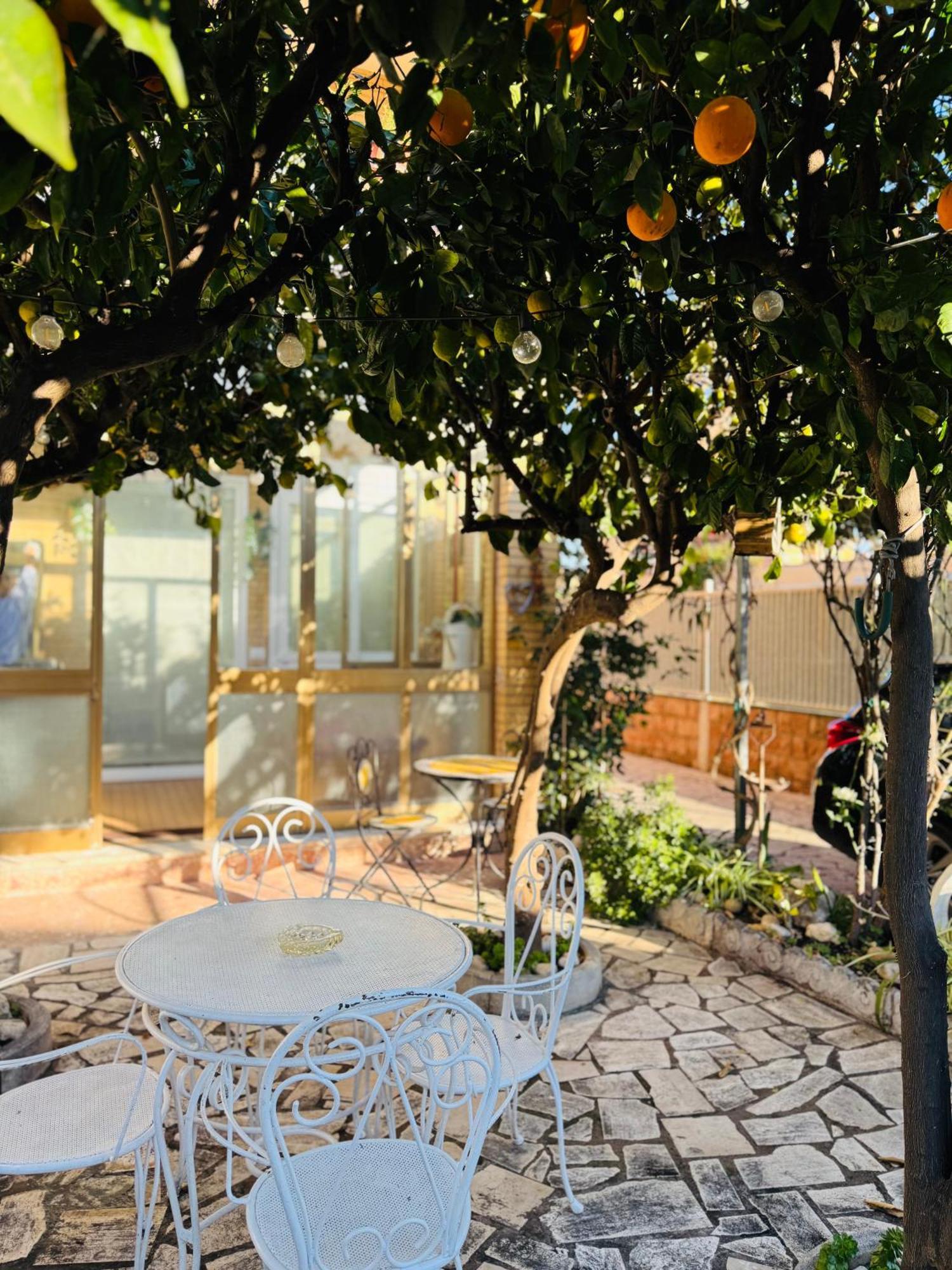 Fil Rouge Hotel Ciampino Exterior photo